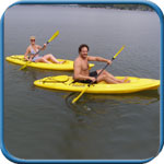 Kayaks