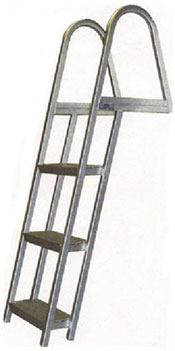dock ladder