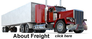 about freight