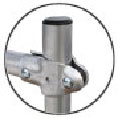dock pipe
