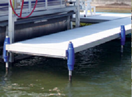 pier