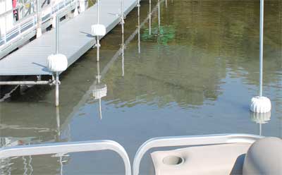 Pontoon Guides